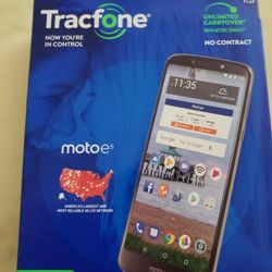 Trafone W/ 1500 Minutes