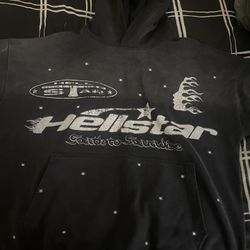 HELLSTAR HOODIE