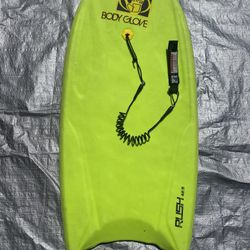 Body Glove Boogie Board 
