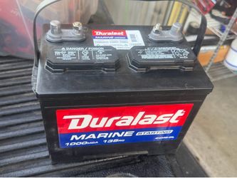 BRANDNEW BATTERY