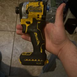 Dewalt Impact 