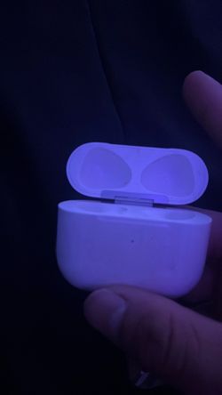 Need AirPods lmk