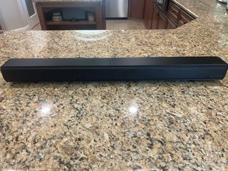 KMOUK Sound Bars for TV