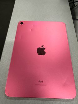 iPad 10