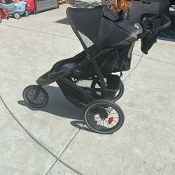Graco Stroller 
