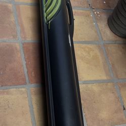 Plano Fishing Rod Travel Case