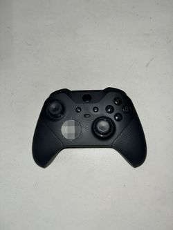 Xbox ELITE SERIES 2 controller
