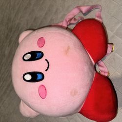 Kirby Backpack