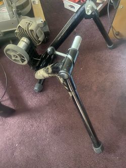 Bicycle stand