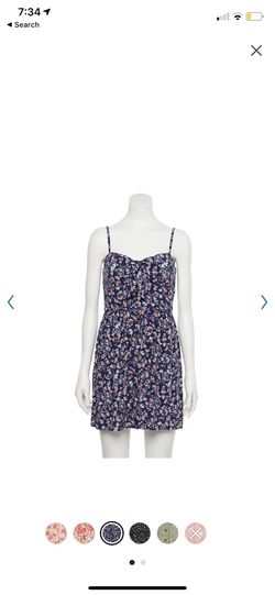 Dress (M)