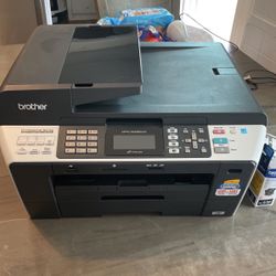 Brother Printer