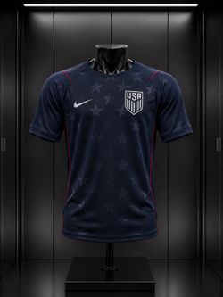 USA Jersey