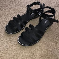 Flat Sandals
