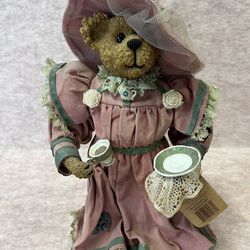 Boyd’s Bear Figurine - Amanda