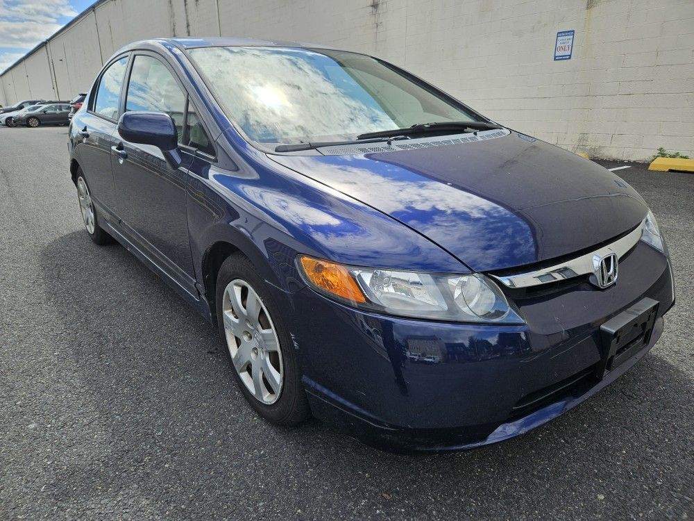 2006 Honda Civic