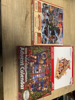 Puzzles