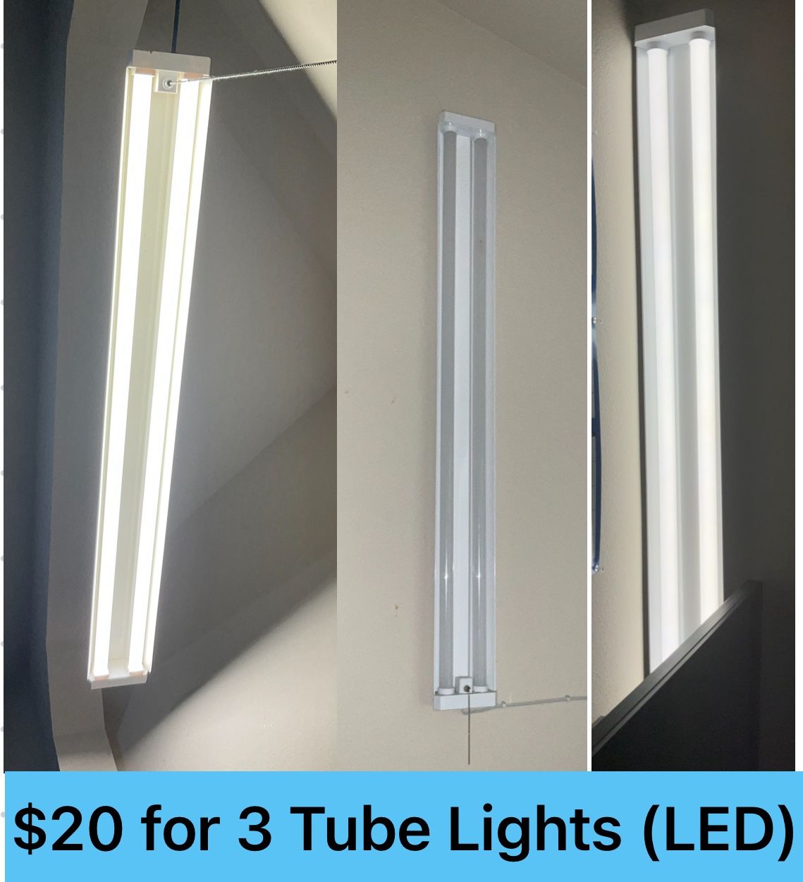 Tube Lights (3)