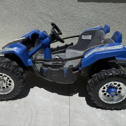 Power Wheels Dune Racer Ride On 2 Seater