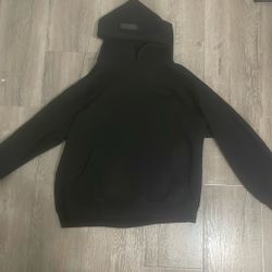 Essentials FOG Hoodie (S)