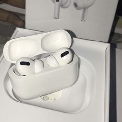 AirPod Pros 