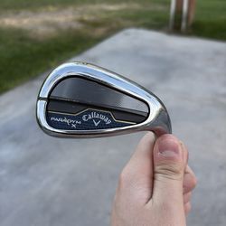 Paradym X pitching wedge