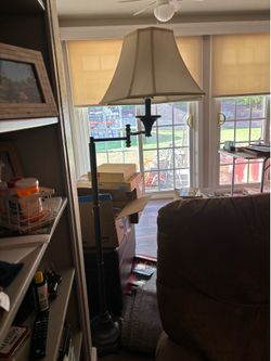 Floor Lamp
