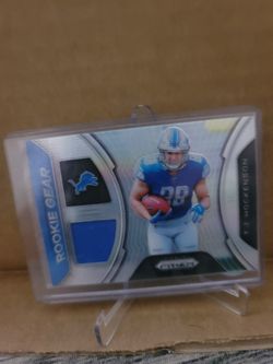 Sports Cards