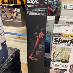 Skil Pwrcore 20 Power Scrubber 
