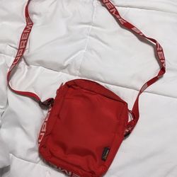 Supreme Bag 