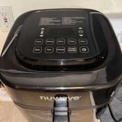 Air Fryer 