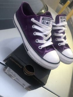 Kid Converse shoes for sale