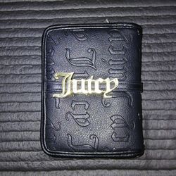JUICY COTURE WALLET 