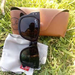 Ray Ban Mega Wayfarer