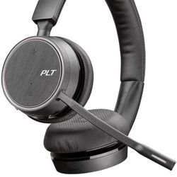 Plantronics Voyager 4220 B4220 UC Headset USB-A