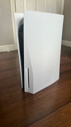 PS5 Digital With 2 controllers