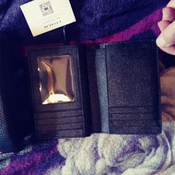 Coach Wallets