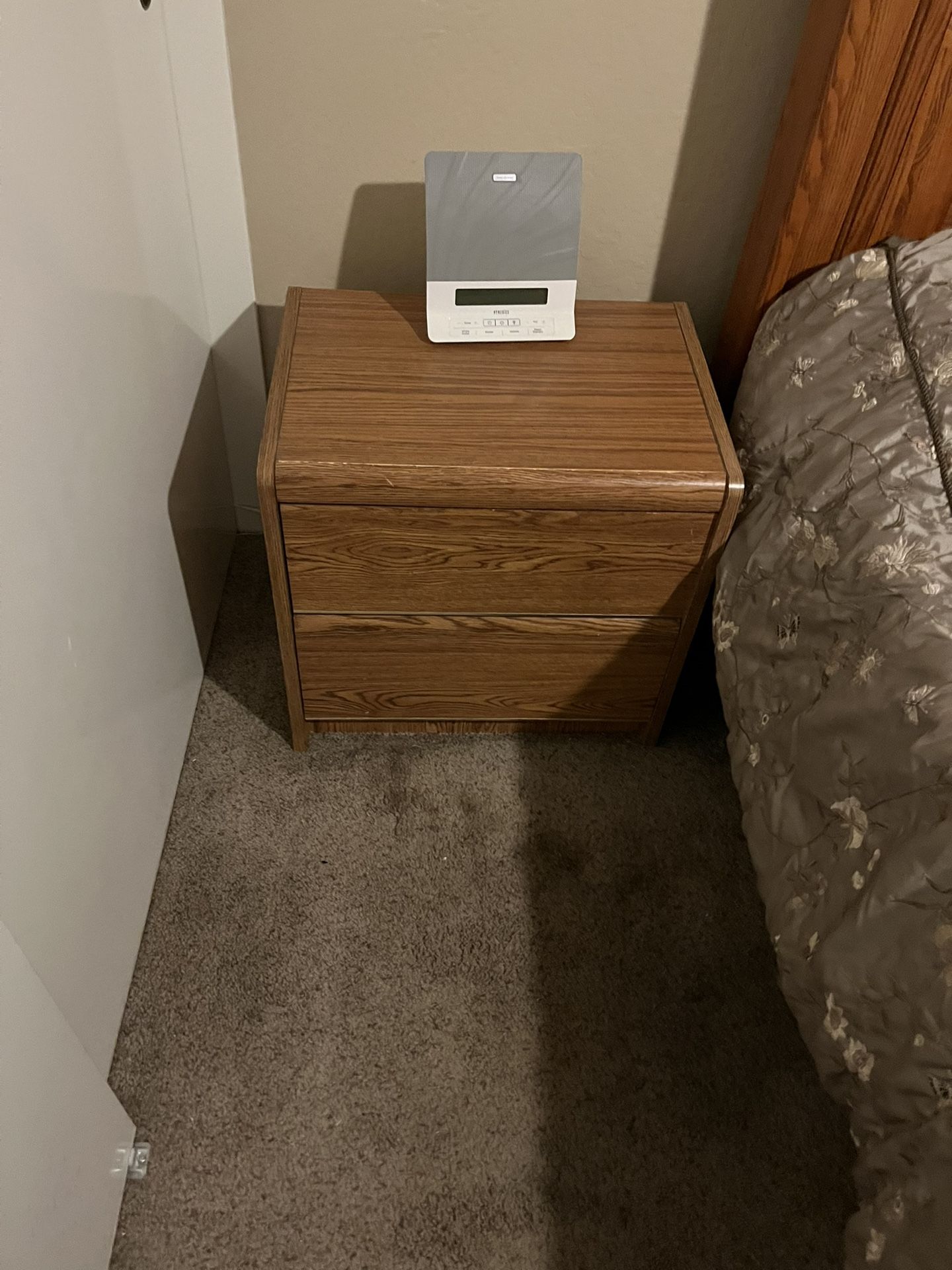 Night Side Table