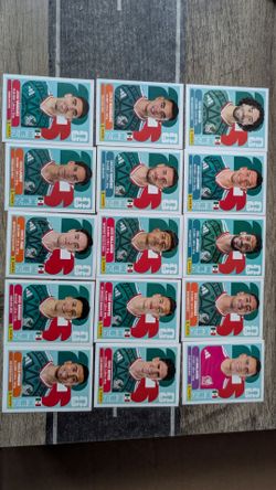 Panini album world cup 2026 Mexico $1