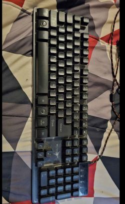 Sky Tech Gaming Keyboard