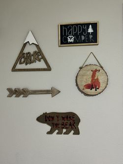 Kids decorative Items 