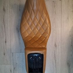 BMC Custom Corbin Seat