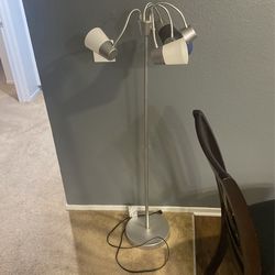 Free Lamp