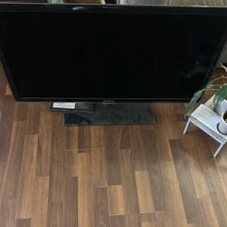 Samsung  Tv