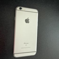iPhone 6S Unlocked
