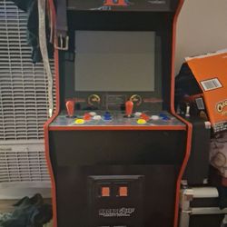 Arcade Machine