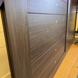 Coast Sequoia 48” Barn Doors