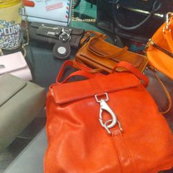 Purses Wallets Some Brand New Some Used Only $5 A Piece