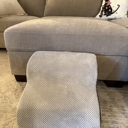 Pet Stairs – 2 Step (11.5” Tall) – Great for Small Dogs