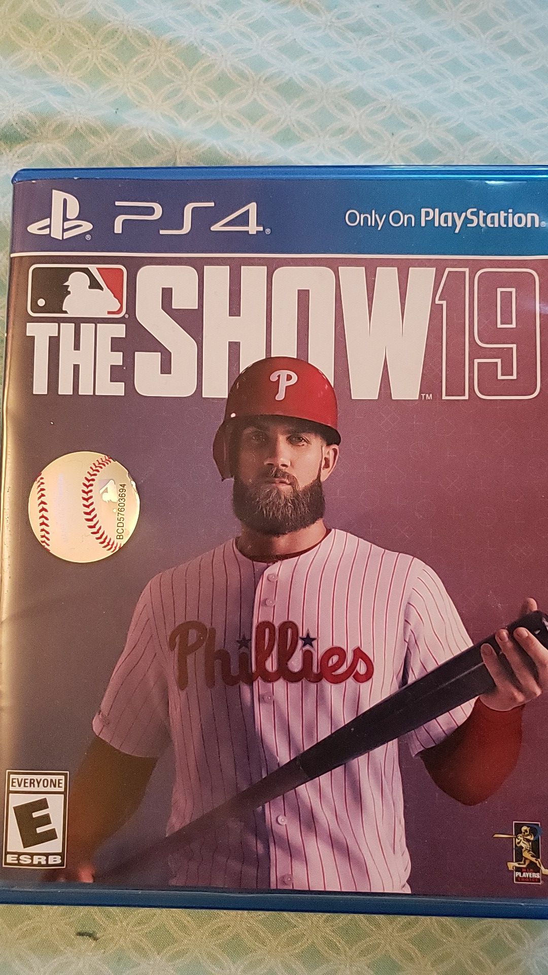 The show 19
