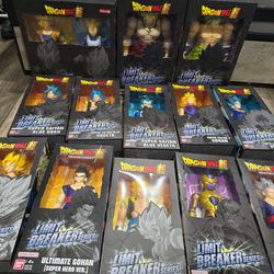 Dragon ball collection
